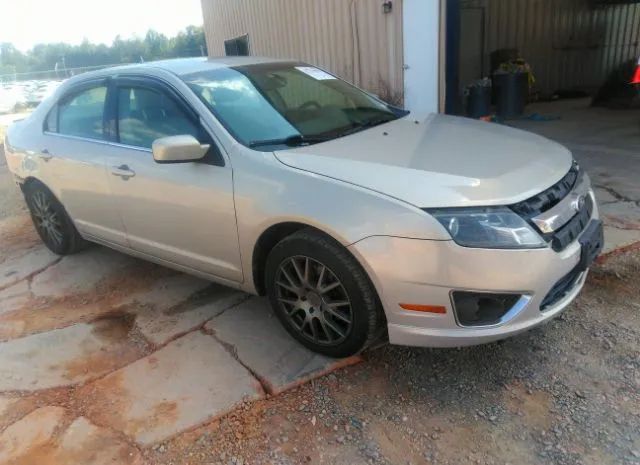 ford fusion 2010 3fahp0jg0ar333090