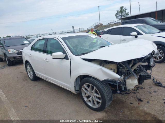 ford fusion 2010 3fahp0jg0ar375906