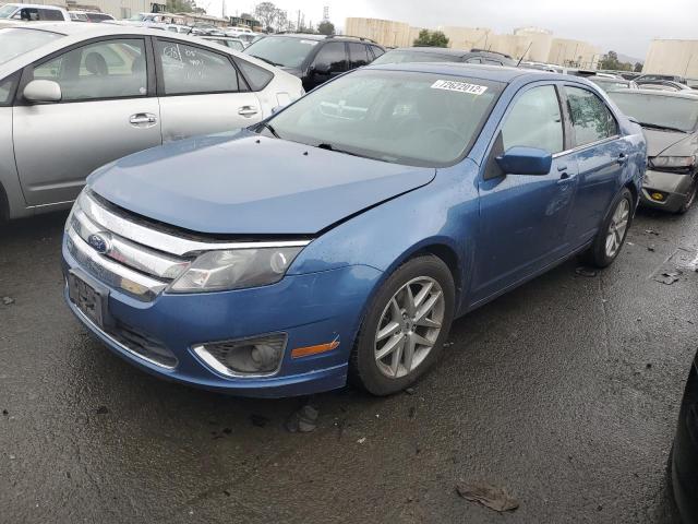 ford fusion sel 2010 3fahp0jg0ar390602