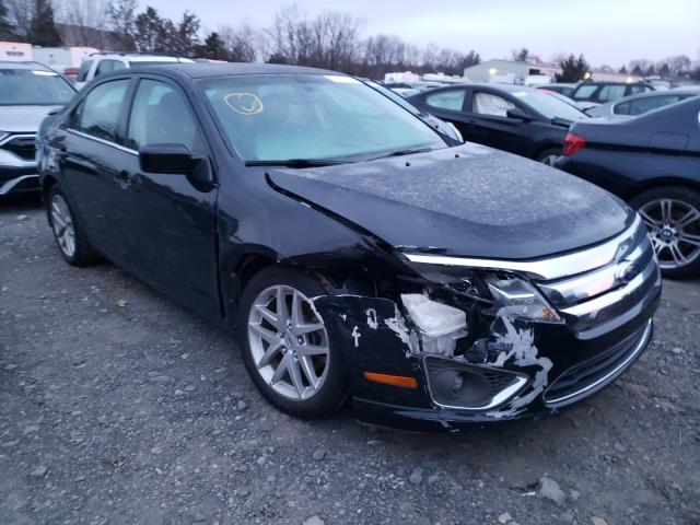 ford fusion sel 2010 3fahp0jg0ar399462