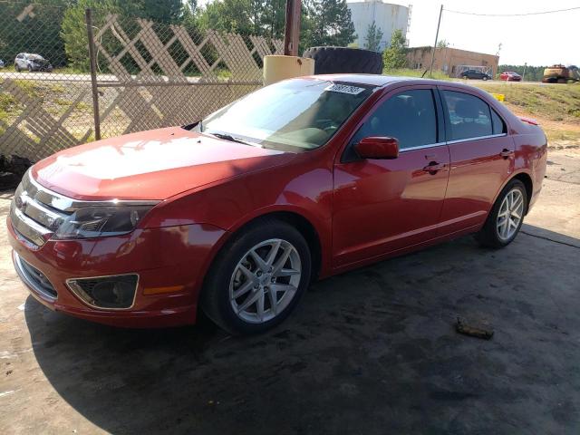 ford fusion 2011 3fahp0jg0br143002