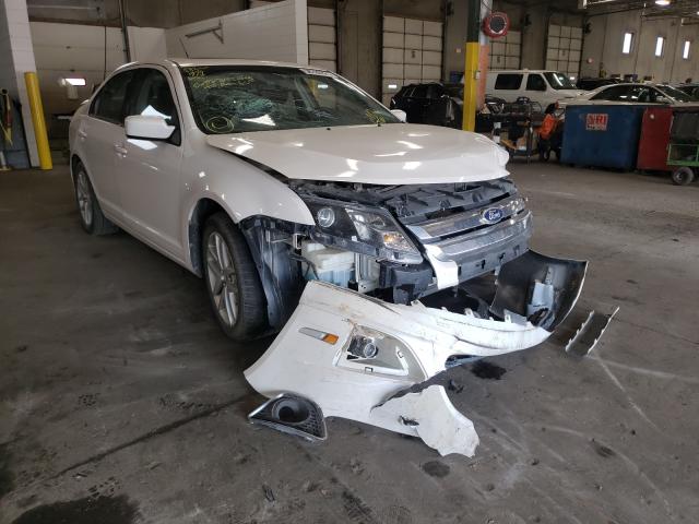 ford fusion sel 2011 3fahp0jg0br165002