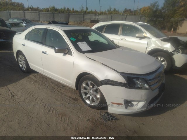 ford fusion 2011 3fahp0jg0br184178