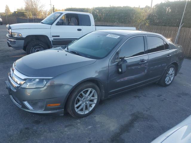 ford fusion sel 2011 3fahp0jg0br298472