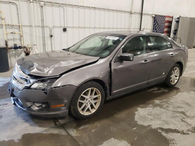 ford fusion 2011 3fahp0jg0br344835