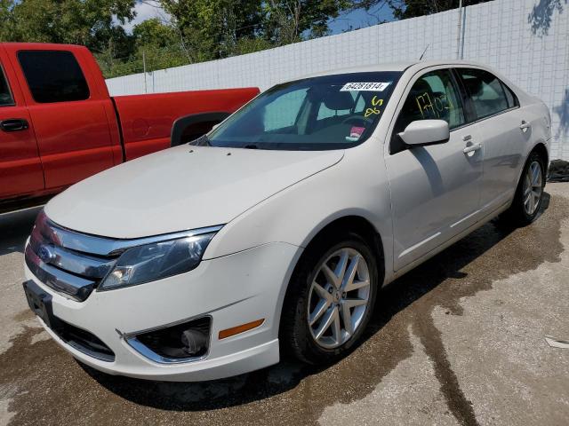 ford fusion sel 2012 3fahp0jg0cr110163