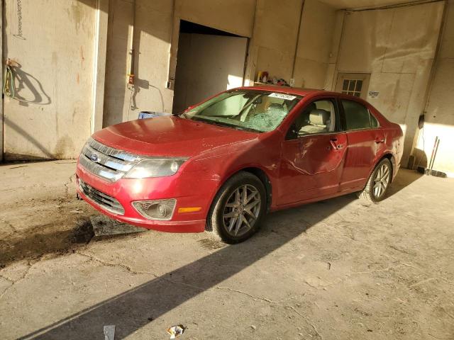 ford fusion sel 2012 3fahp0jg0cr192444