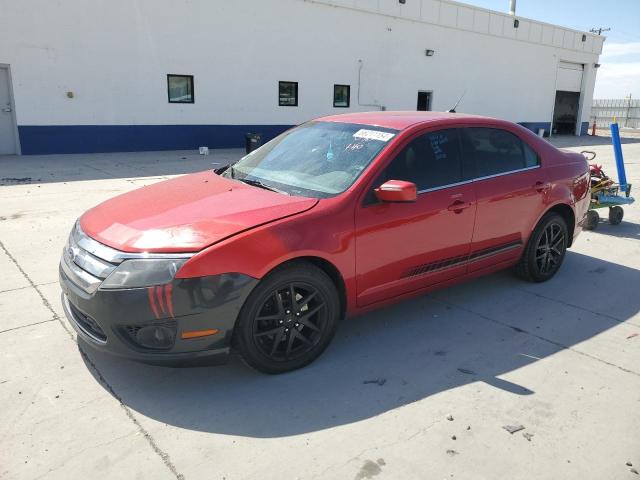 ford fusion 2012 3fahp0jg0cr201532