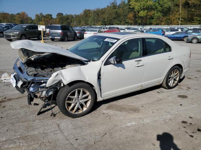 ford fusion 2012 3fahp0jg0cr241626