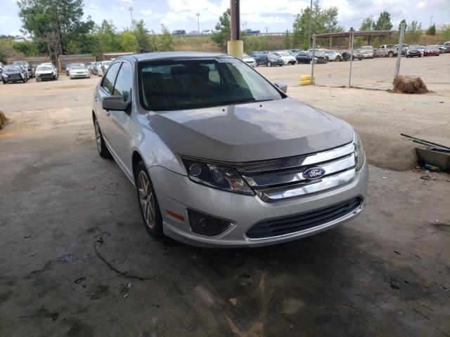 ford fusion 2012 3fahp0jg0cr254067