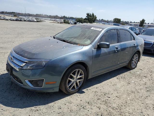 ford fusion sel 2012 3fahp0jg0cr329575