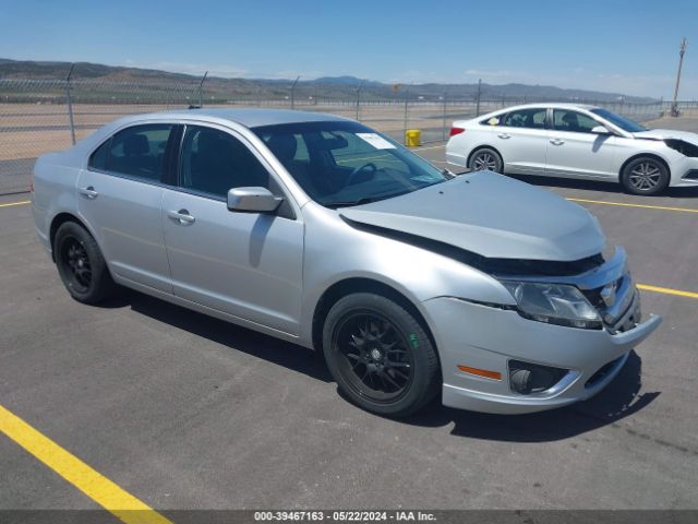 ford fusion 2012 3fahp0jg0cr422290