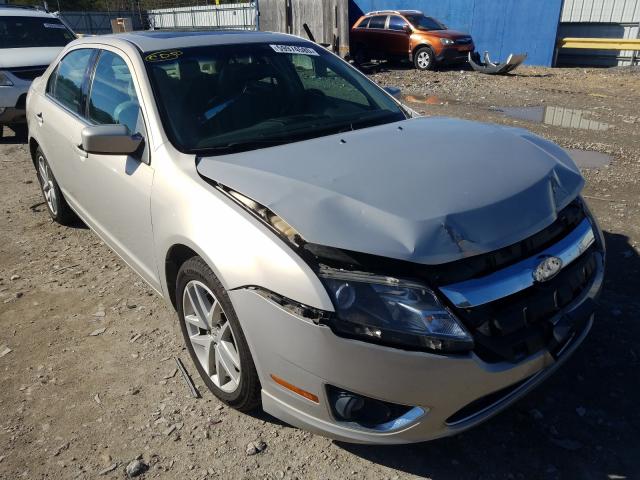 ford fusion sel 2010 3fahp0jg1ar126823