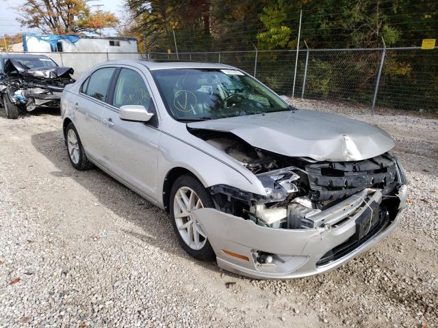 ford fusion sel 2010 3fahp0jg1ar192157