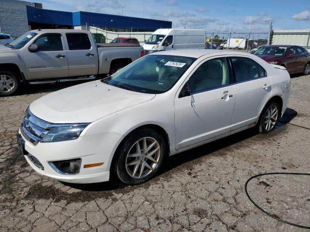 ford fusion 2010 3fahp0jg1ar195057