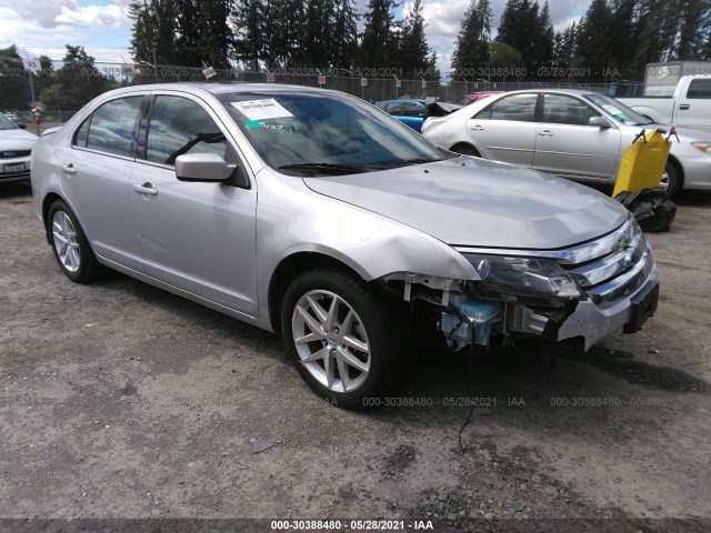 ford fusion 2010 3fahp0jg1ar202816