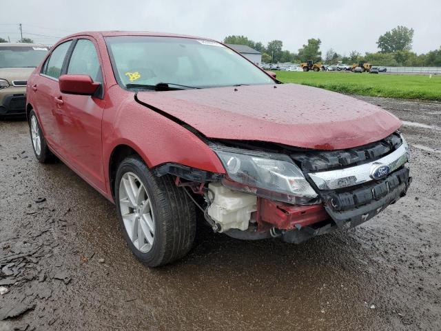 ford fusion sel 2010 3fahp0jg1ar213038