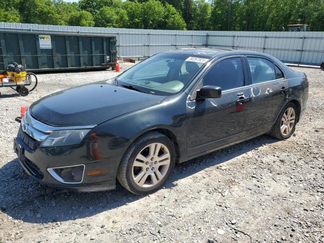 ford fusion 2010 3fahp0jg1ar215386