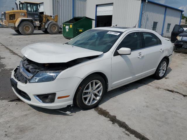 ford fusion 2010 3fahp0jg1ar267102