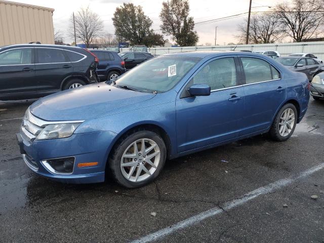 ford fusion sel 2010 3fahp0jg1ar297054