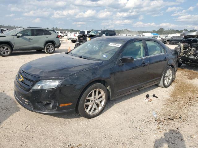 ford fusion sel 2010 3fahp0jg1ar300700