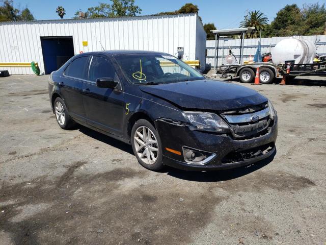 ford fusion 2010 3fahp0jg1ar311728