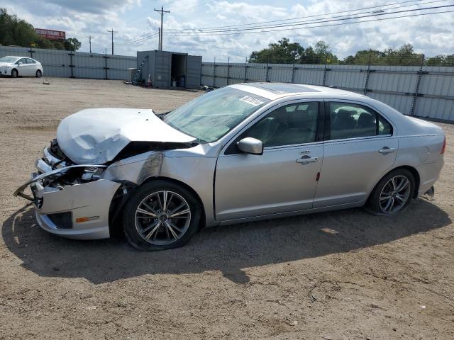 ford fusion sel 2010 3fahp0jg1ar363151