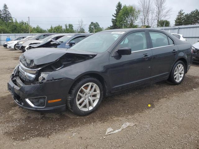 ford fusion sel 2010 3fahp0jg1ar363845