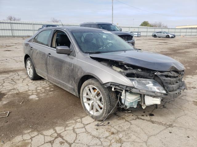 ford fusion sel 2010 3fahp0jg1ar378829