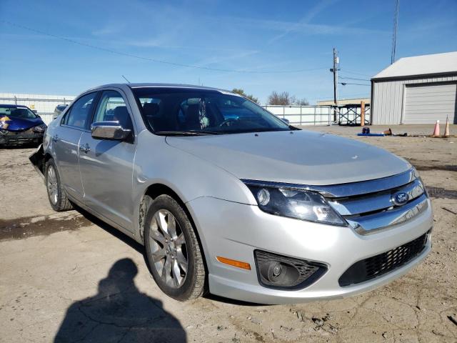 ford fusion sel 2011 3fahp0jg1br112812