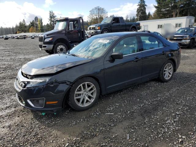 ford fusion sel 2011 3fahp0jg1br115581