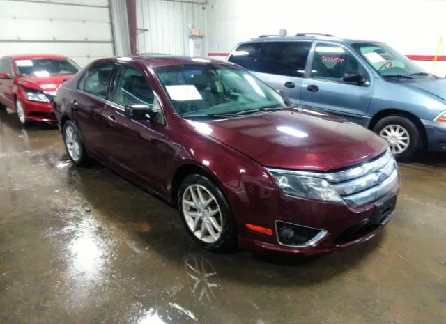 ford fusion 2011 3fahp0jg1br144076