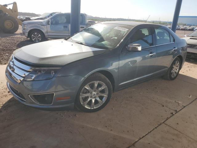 ford fusion sel 2011 3fahp0jg1br151626