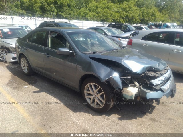 ford fusion 2011 3fahp0jg1br165560