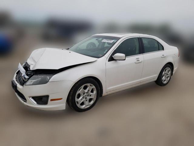 ford fusion 2011 3fahp0jg1br215146