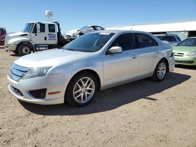 ford fusion sel 2011 3fahp0jg1br280014