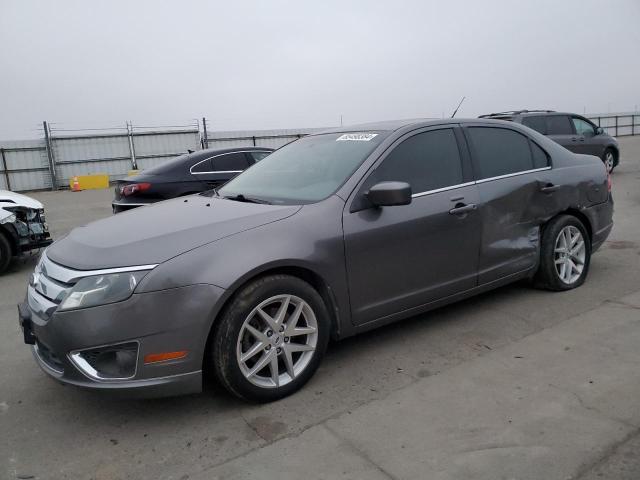 ford fusion sel 2011 3fahp0jg1br344889