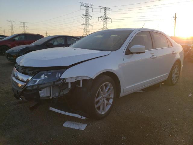 ford fusion sel 2012 3fahp0jg1cr122547