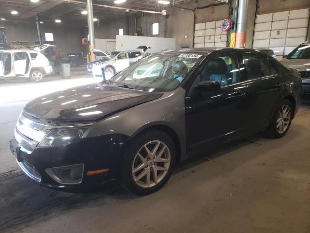 ford fusion sel 2012 3fahp0jg1cr146301