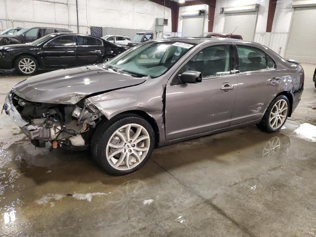 ford fusion sel 2012 3fahp0jg1cr151014