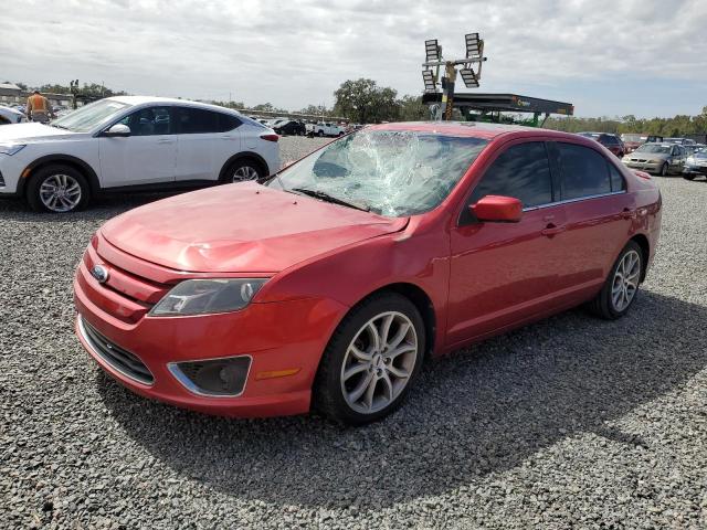 ford fusion sel 2012 3fahp0jg1cr184224