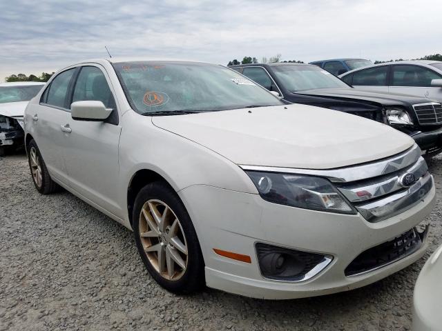 ford fusion sel 2012 3fahp0jg1cr312316