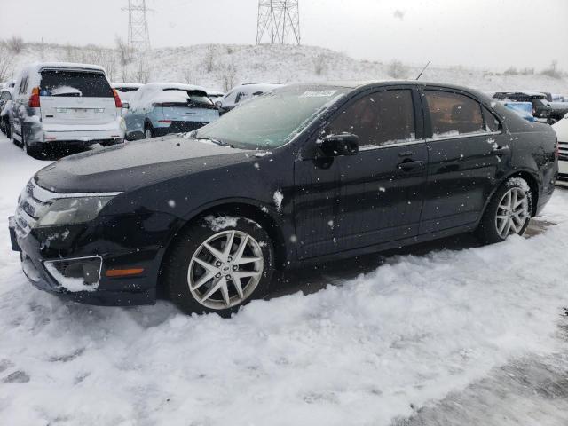 ford fusion sel 2012 3fahp0jg1cr329567