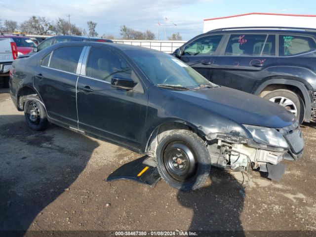 ford fusion 2010 3fahp0jg2ar194659