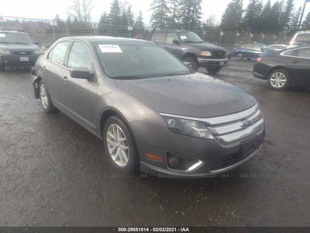 ford fusion 2010 3fahp0jg2ar217258