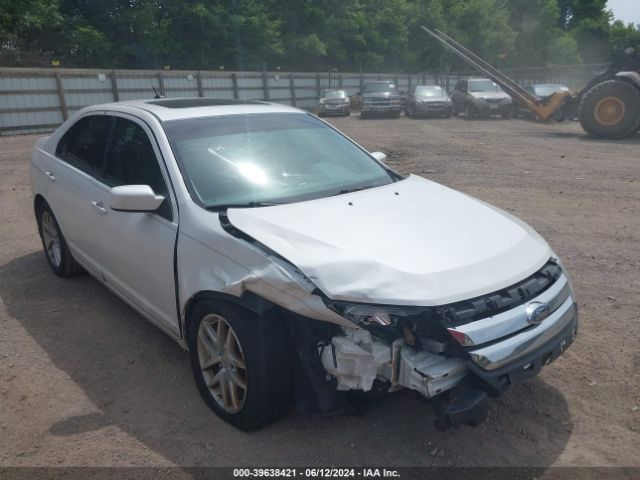 ford fusion 2010 3fahp0jg2ar248381