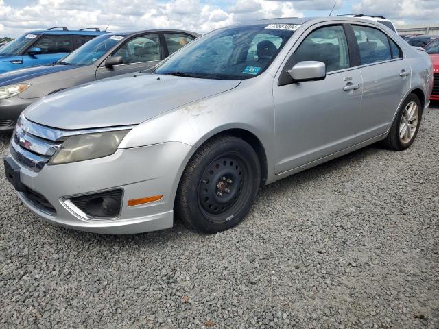 ford fusion sel 2010 3fahp0jg2ar248428