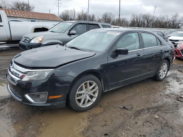 ford fusion 2010 3fahp0jg2ar250163