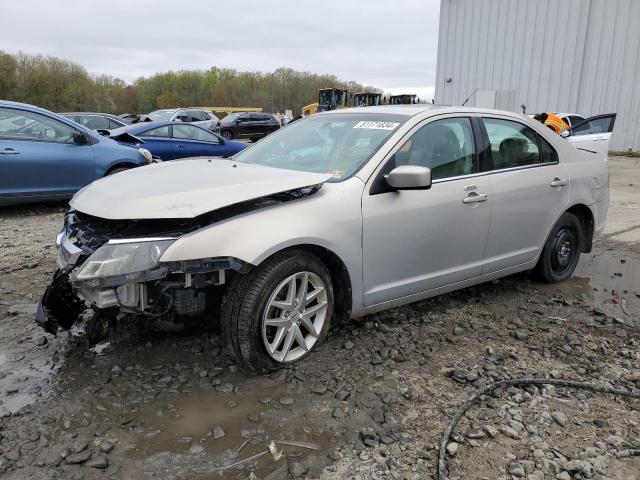 ford fusion 2010 3fahp0jg2ar268632