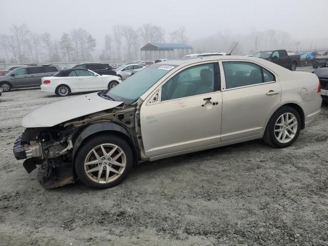 ford fusion sel 2010 3fahp0jg2ar296589